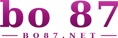 bo 87 logo