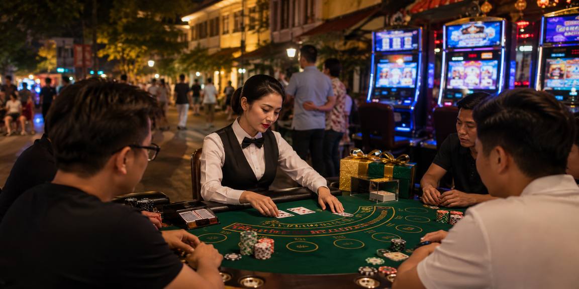 bo 87 Cẩm Nang Arcade